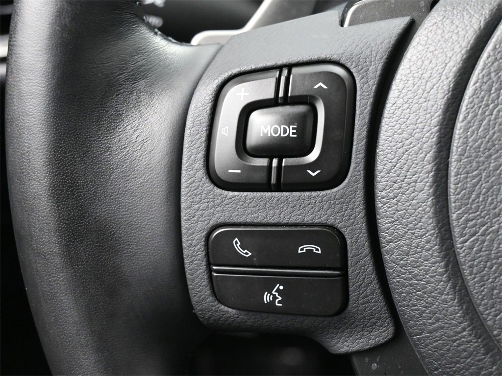 Used 2024 Lexus IS 350 F Sport image 6