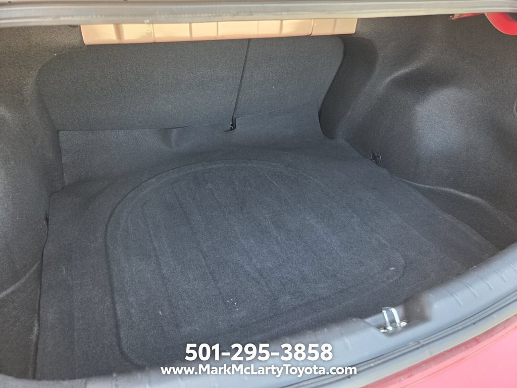 Used 2023 Kia Rio S FWD image 13