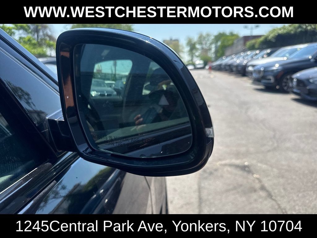 Used 2021 BMW X7 xDrive40i AWD/4WD image 13
