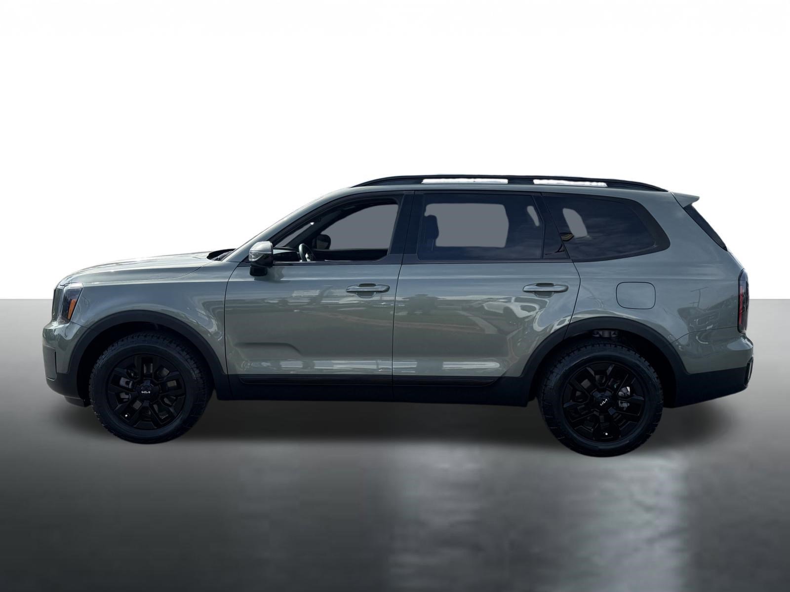 Certified 2024 Kia Telluride SX Prestige X-Pro image 5