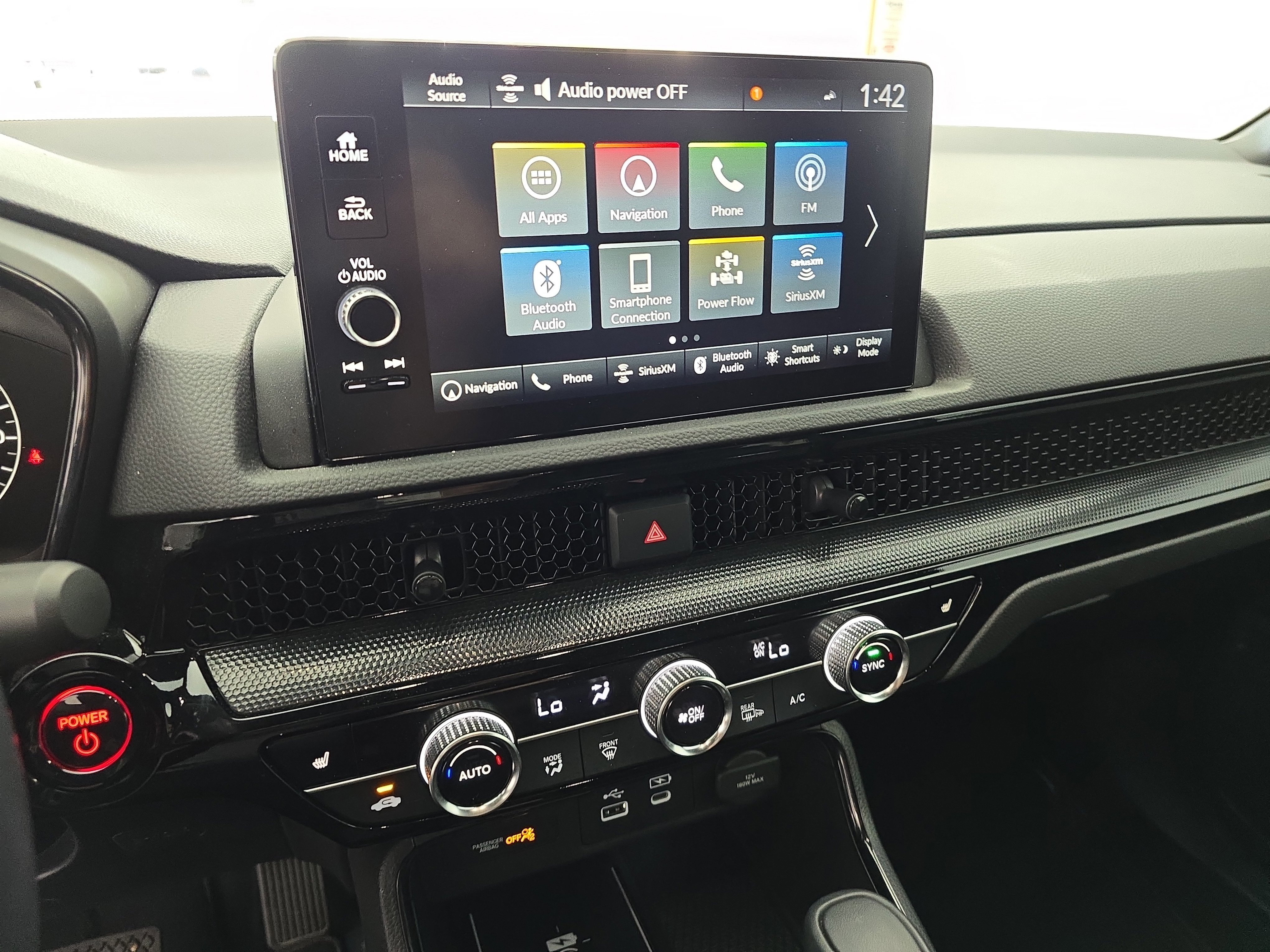 Used 2025 Honda CR-V Sport Touring image 20