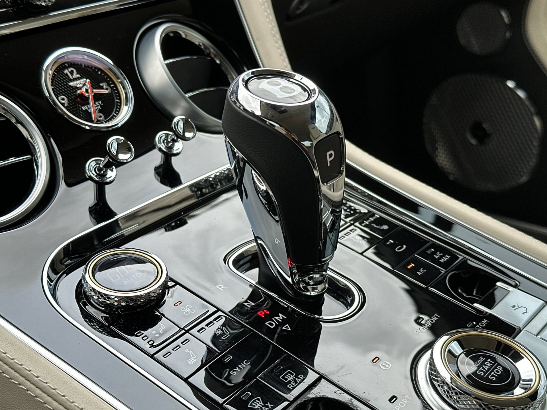 Certified 2023 Bentley Continental GT S image 24