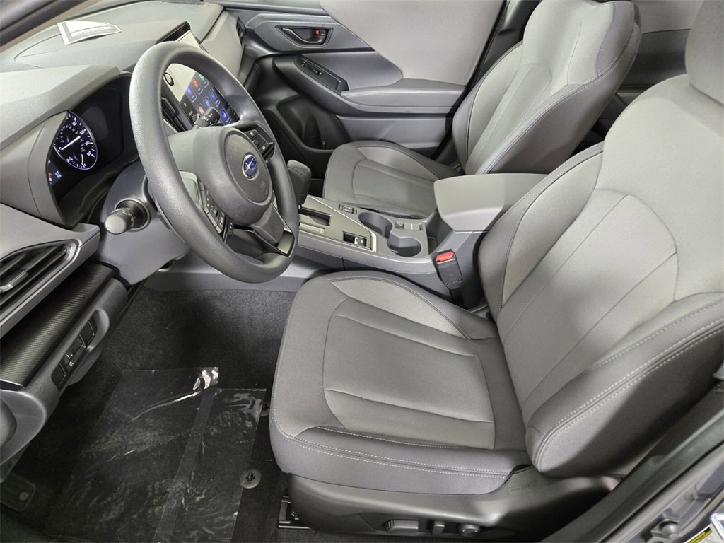 New 2025 Subaru Crosstrek 2.0i Premium image 7