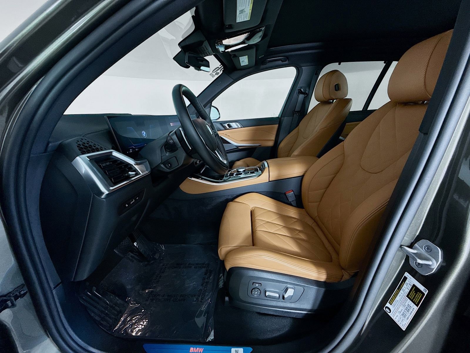 Used 2026 BMW X5 sDrive40i image 22