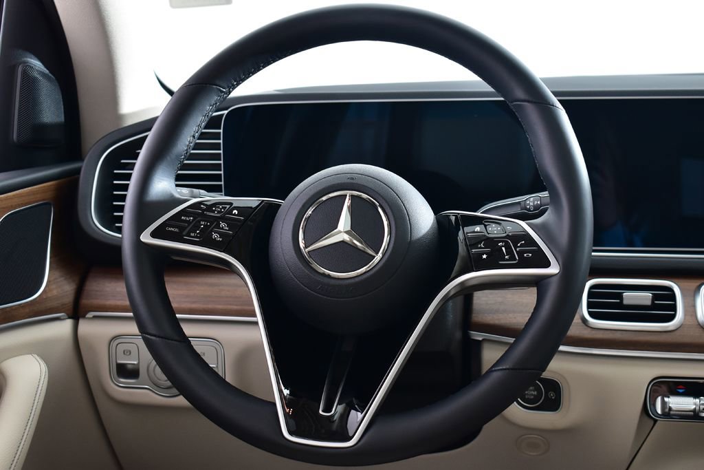 Certified 2026 Mercedes-Benz GLE 350 4MATIC image 22