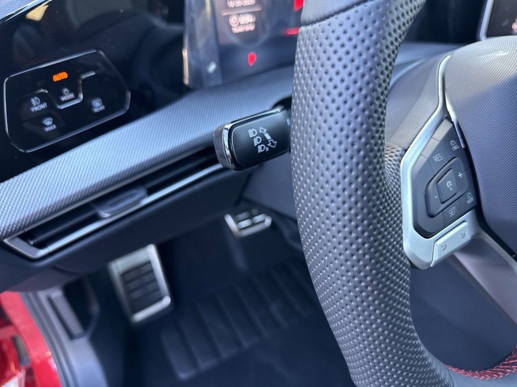 New 2026 Volkswagen GTI SE image 21