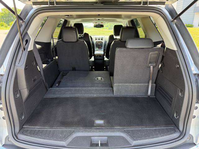 Used 2012 GMC Acadia SLT AWD/4WD image 23