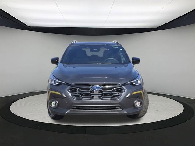 New 2025 Subaru Crosstrek 2.5i Sport image 2