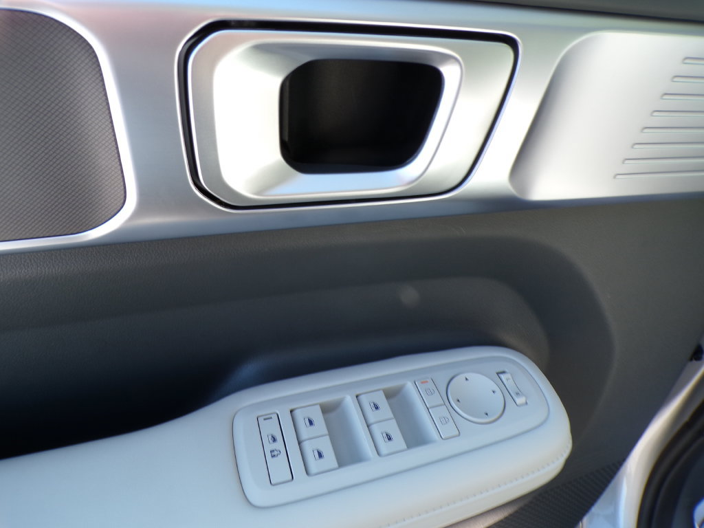 New 2026 Hyundai Santa Fe SEL AWD/4WD image 22