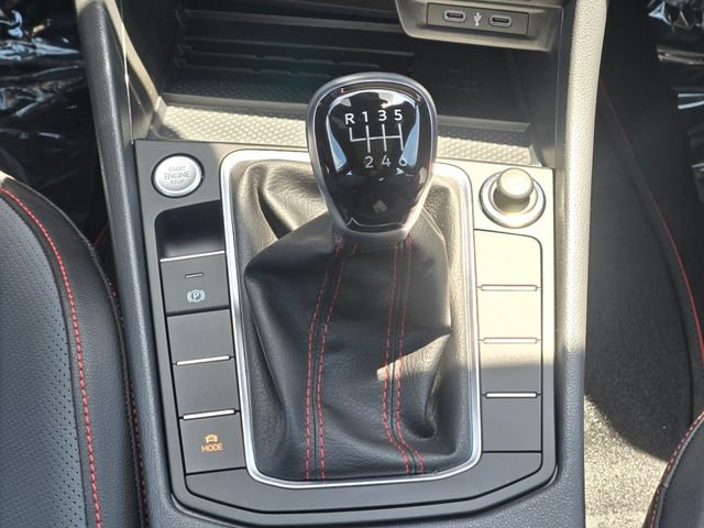 New 2026 Volkswagen Jetta GLI Autobahn FWD image 18