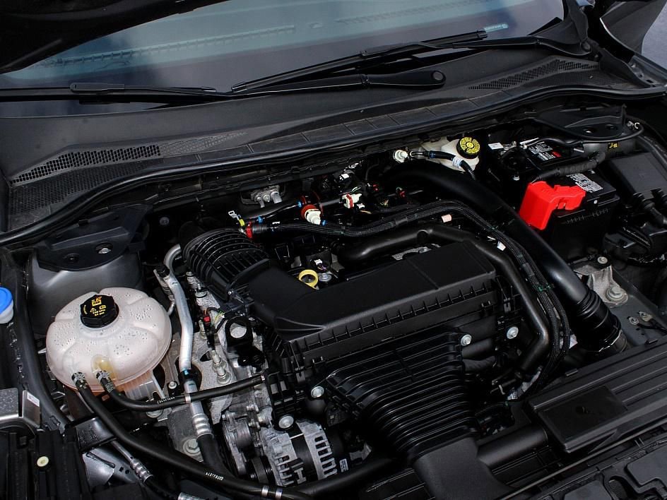 Used 2023 Ford Escape ST-Line Elite image 30