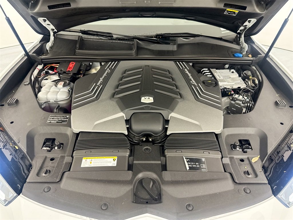 Used 2024 Lamborghini Urus S image 33