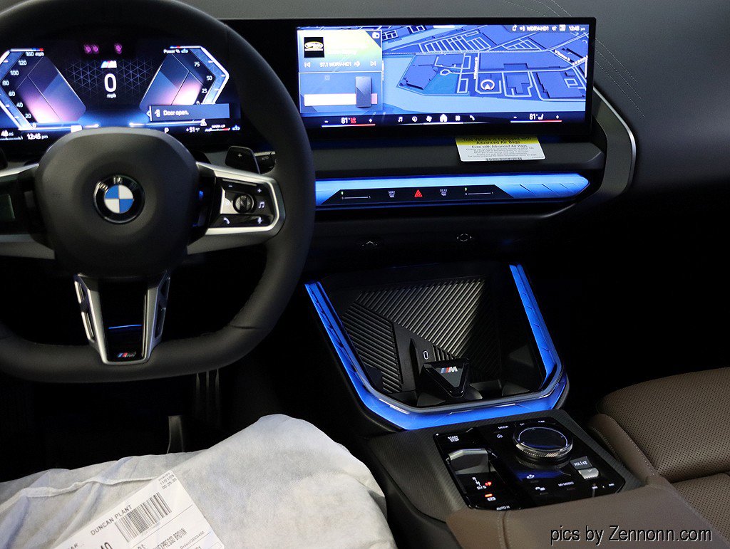 New 2026 BMW X3 xDrive30 image 16