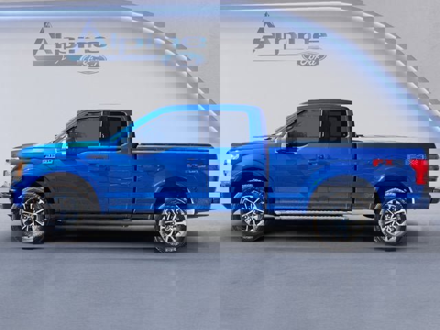 Used 2018 Ford F150 XLT w/ Equipment Group 302A Luxury image 2