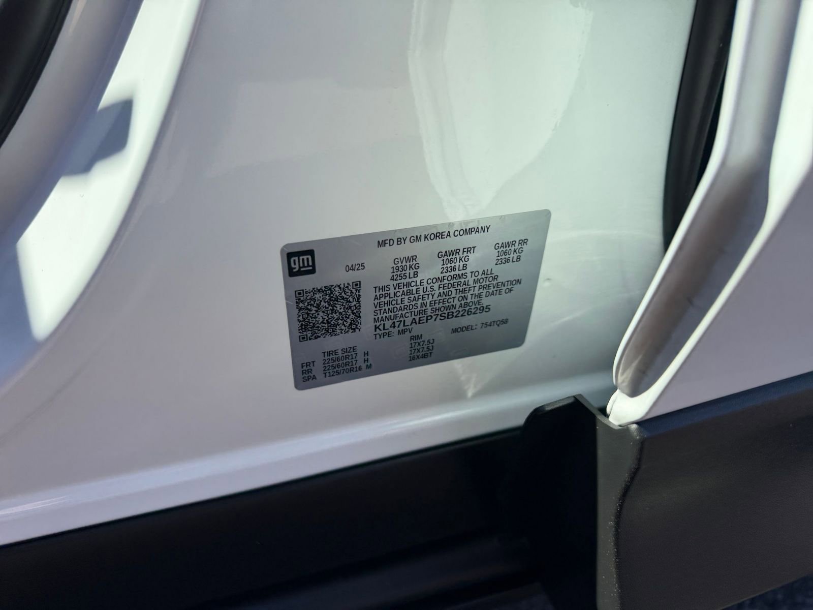 Used 2025 Buick Envista Preferred image 28