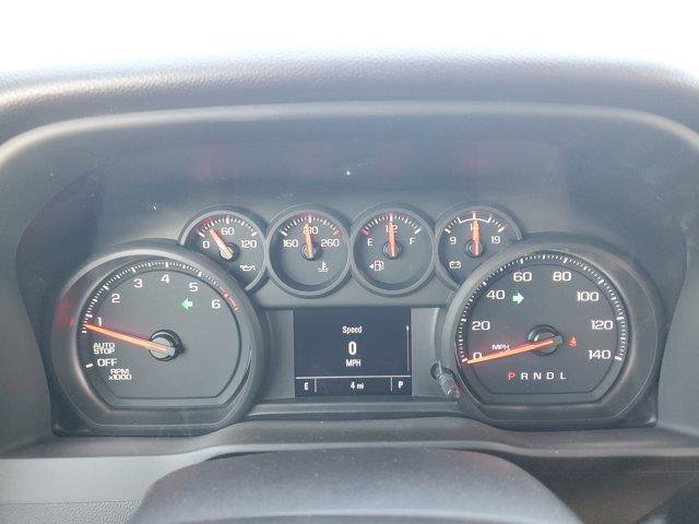 New 2026 GMC Sierra 1500 Pro w/ Pro Value Package image 16