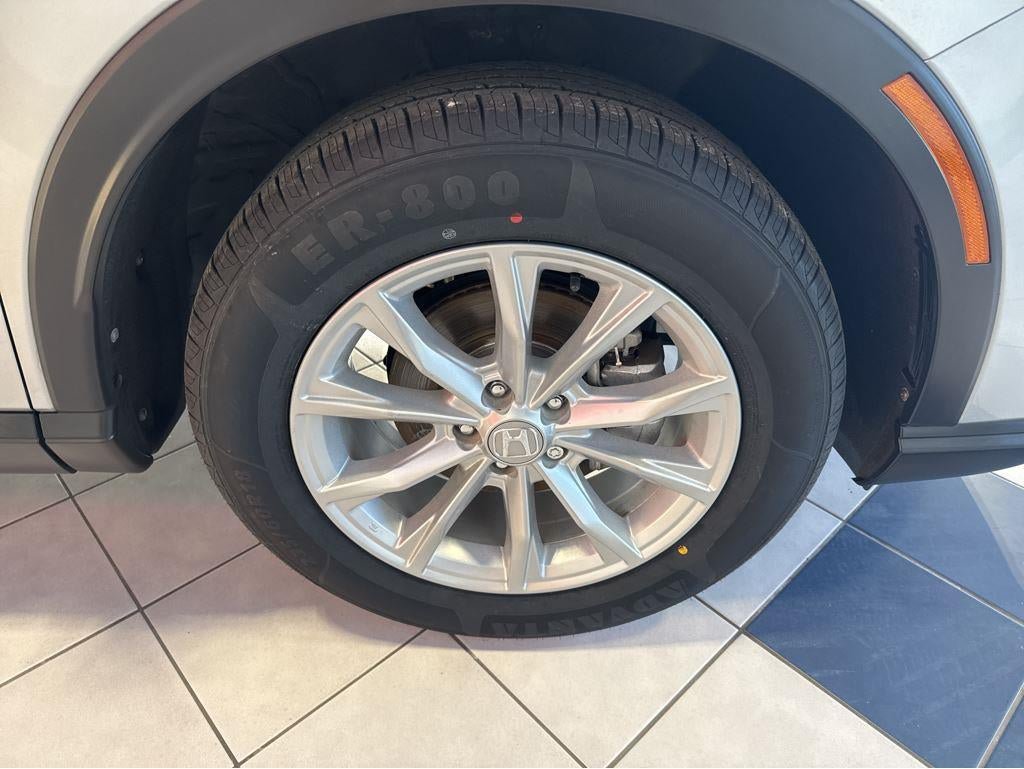 Used 2023 Honda CR-V EX-L image 7