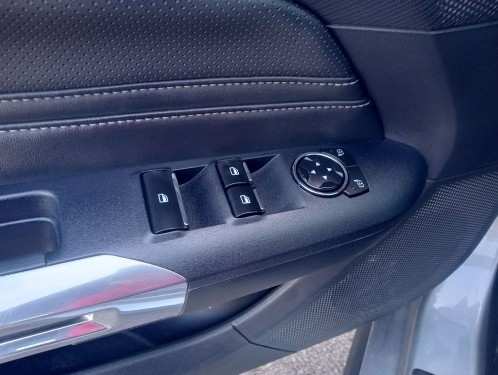 Certified 2024 Ford Mustang Premium RWD image 13