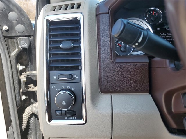 Used 2013 RAM 1500 Laramie w/ Convenience Group image 24