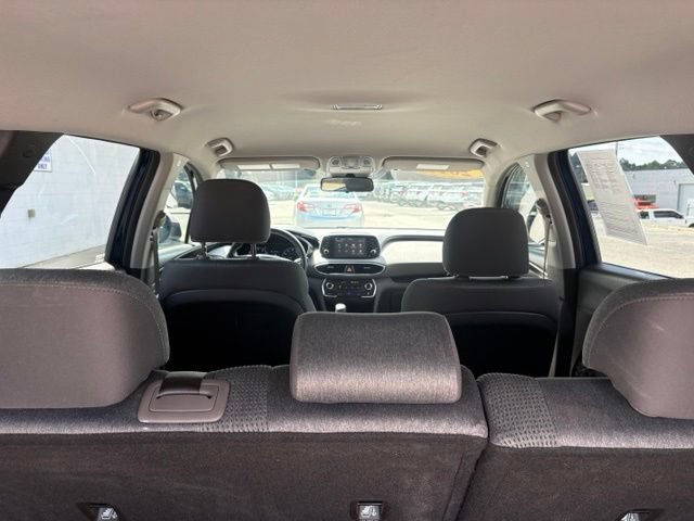 Used 2019 Hyundai Santa Fe SE AWD/4WD image 26