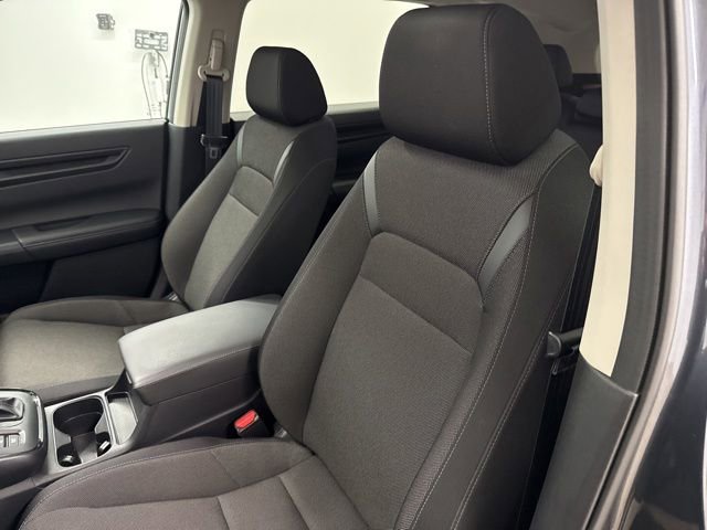 Certified 2025 Honda CR-V EX image 16