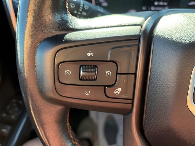 Used 2019 GMC Sierra 1500 AT4 image 10
