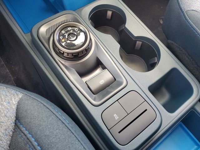 New 2026 Ford Maverick XLT w/ Equipment Group 301A image 15