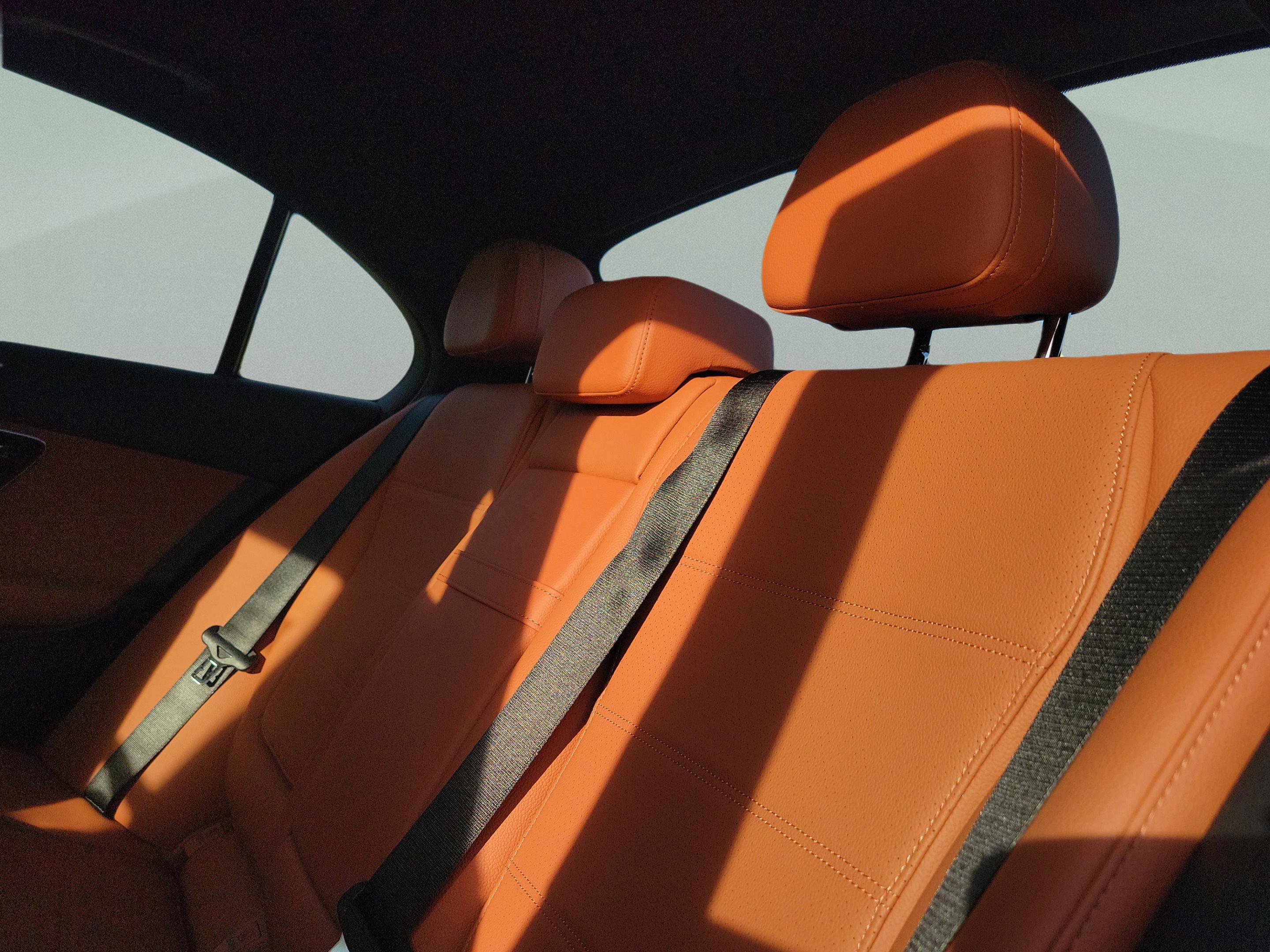 Certified 2026 Mercedes-Benz C 300 Sedan image 13