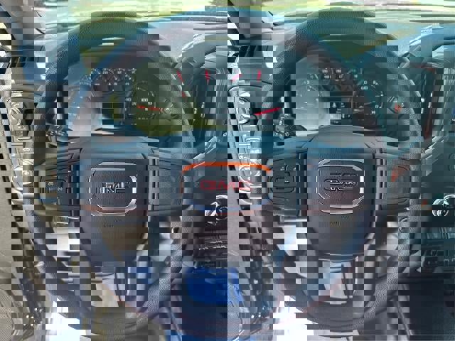 New 2025 GMC Sierra 3500 Pro w/ Convenience Package image 19