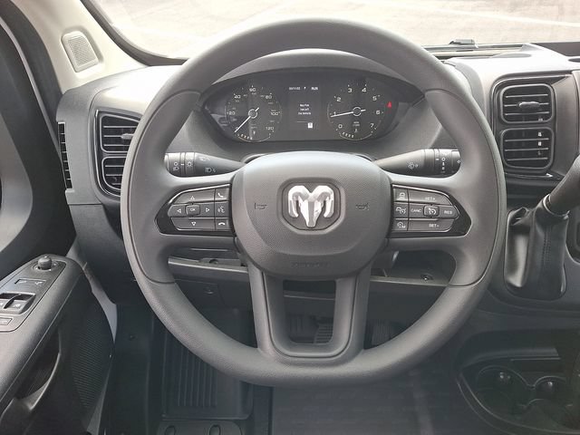 New 2026 RAM ProMaster 2500 w/ Safety Group FWD image 9