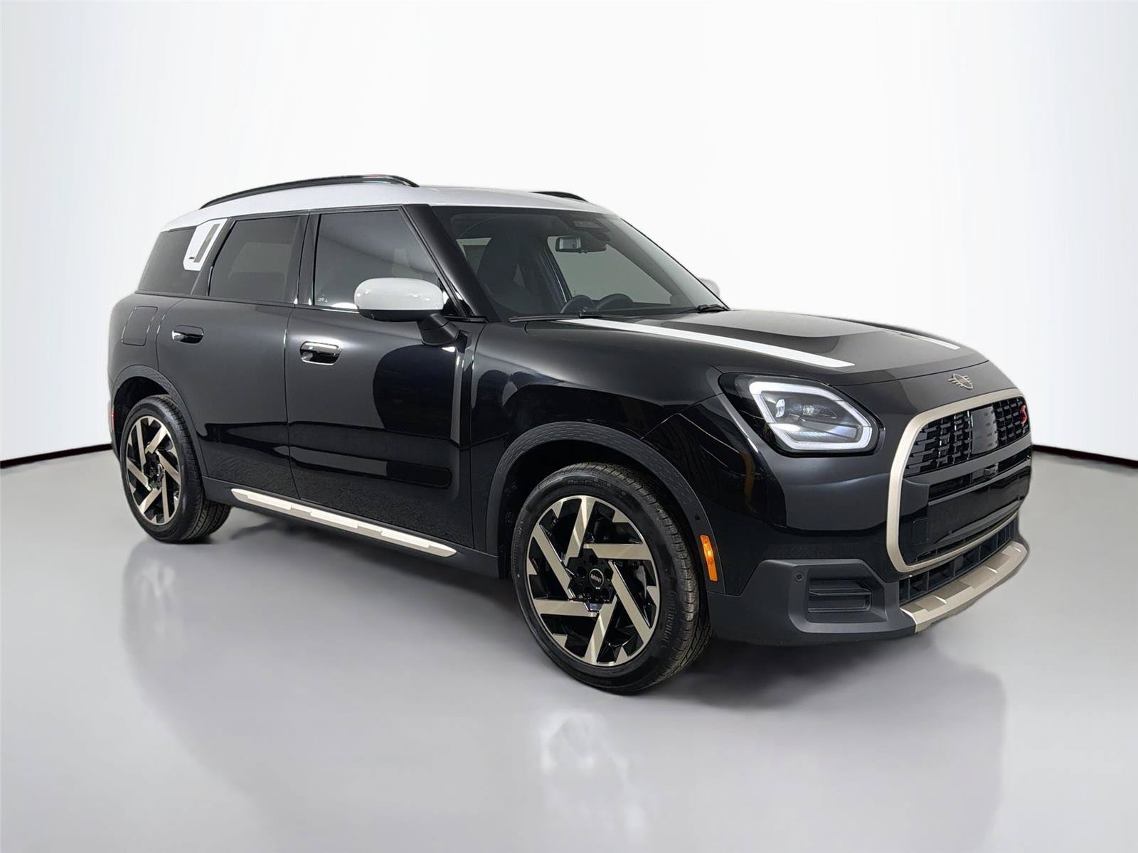 New 2026 MINI Cooper Countryman S w/ Comfort Package Max AWD/4WD image 3