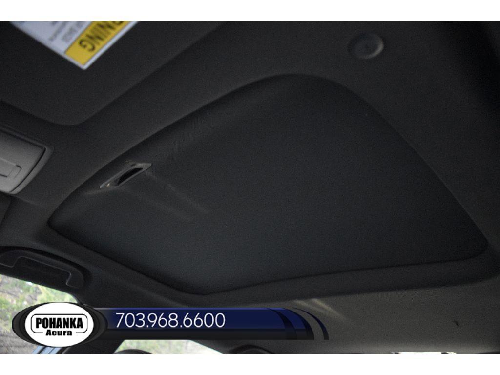 New 2025 Acura TLX SH-AWD w/ A-SPEC Pkg image 21