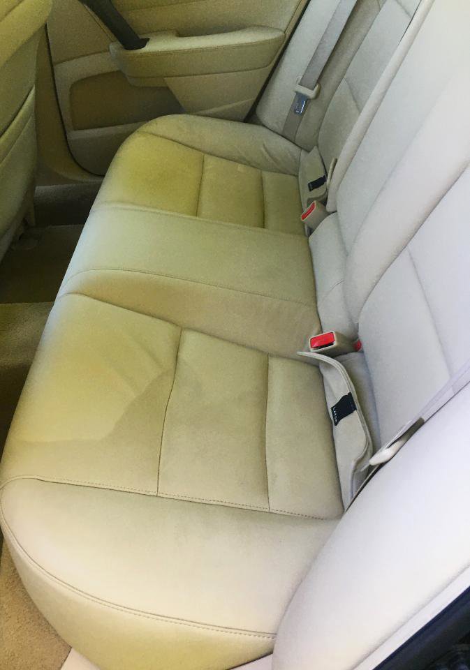 Used 2010 Acura TL FWD image 15