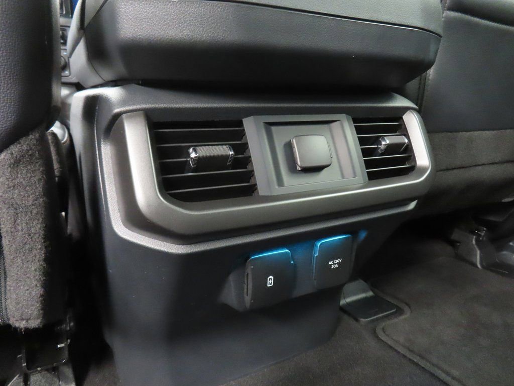 Used 2025 Ford F150 Tremor image 14