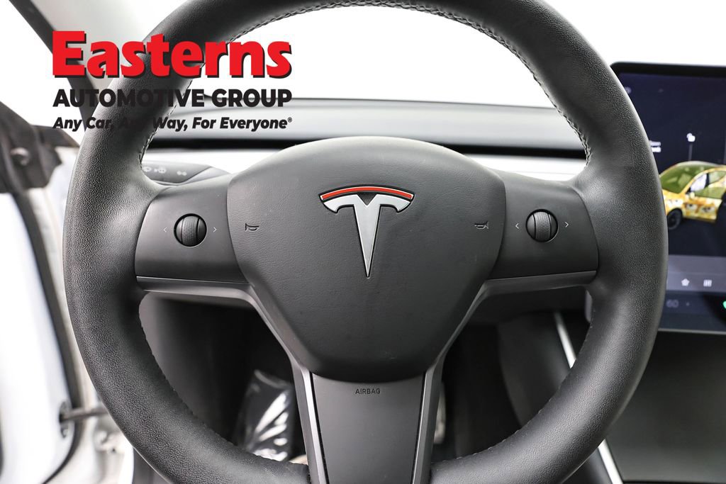 Used 2020 Tesla Model Y Long Range image 10