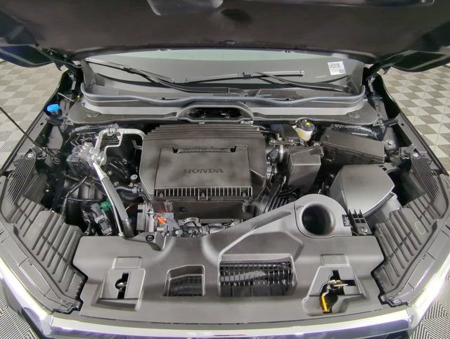 New 2025 Honda Pilot Touring image 28