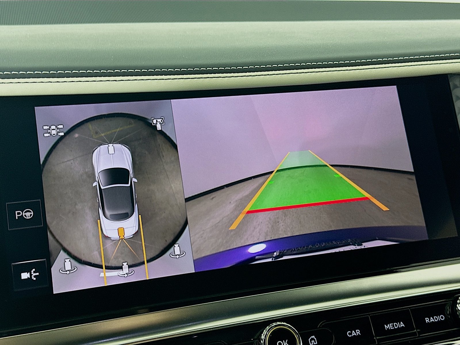 New 2025 Bentley Continental GT Speed AWD/4WD image 27