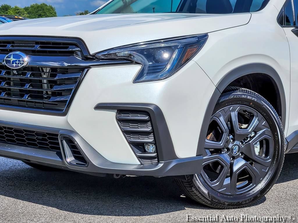 Certified 2026 Subaru Ascent Bronze Edition AWD/4WD image 3