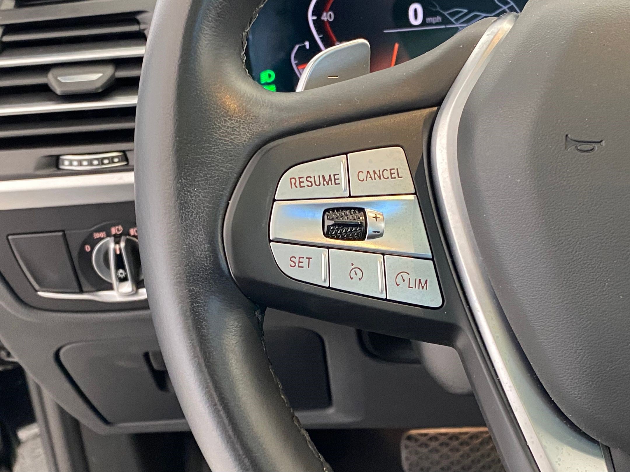 Certified 2023 BMW X3 xDrive30i w/ Convenience Package w/ZPA image 18