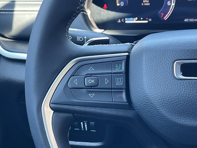 Used 2023 Jeep Grand Cherokee L Laredo image 26