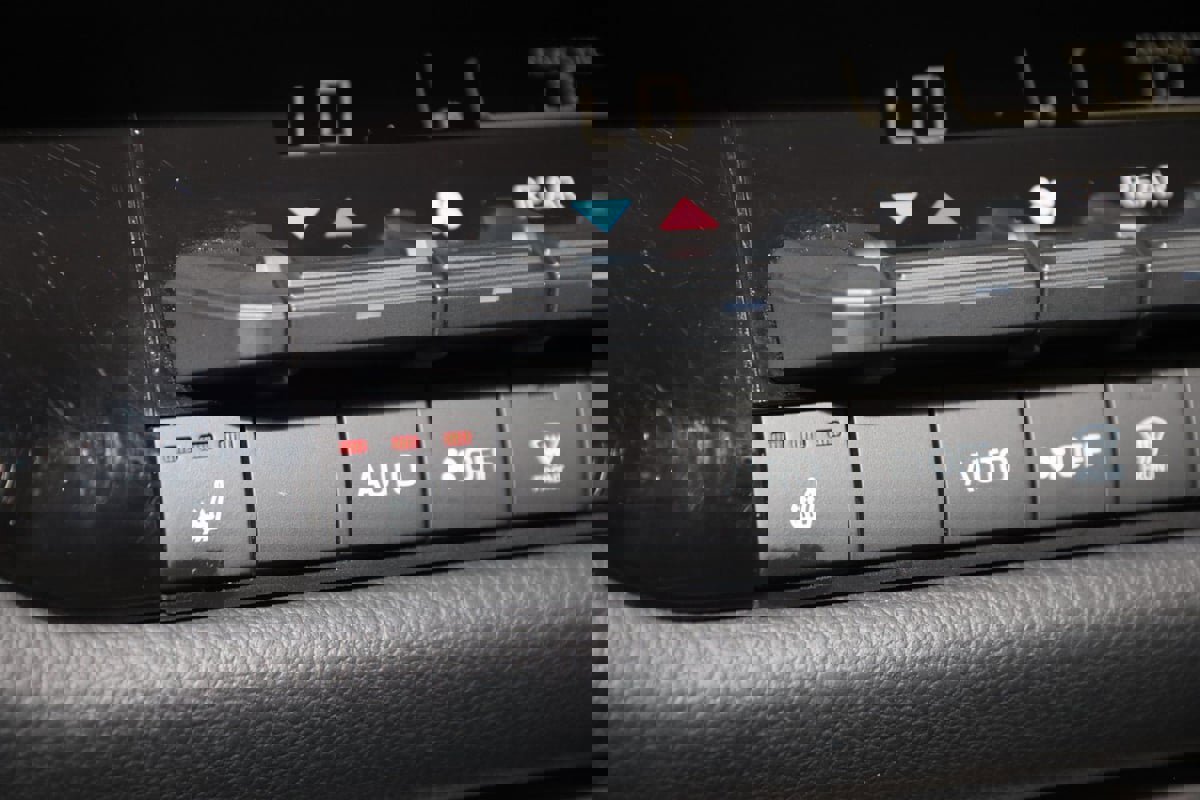 Used 2024 Toyota Sequoia Limited image 8