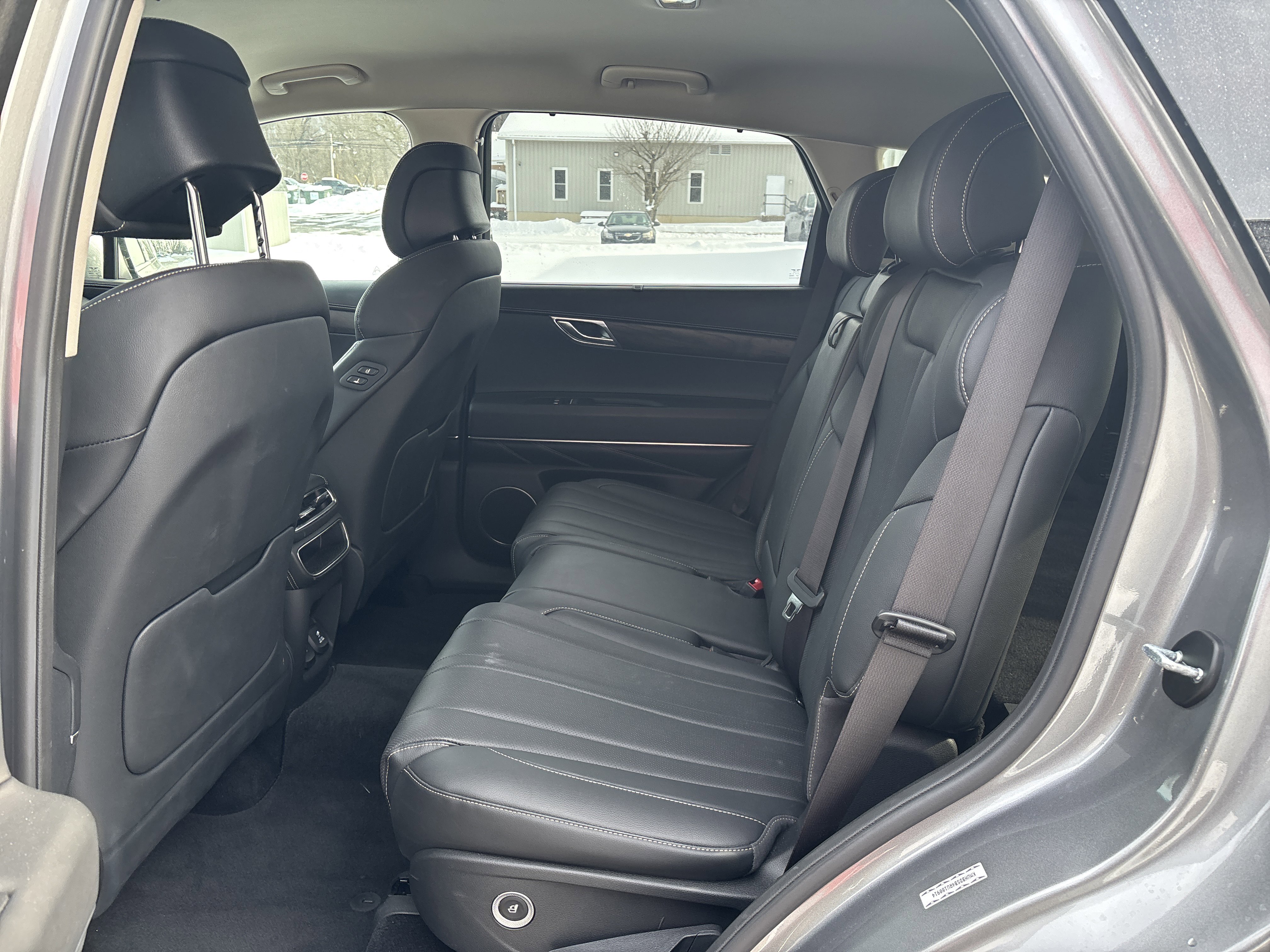 Used 2024 Genesis GV80 2.5T image 14