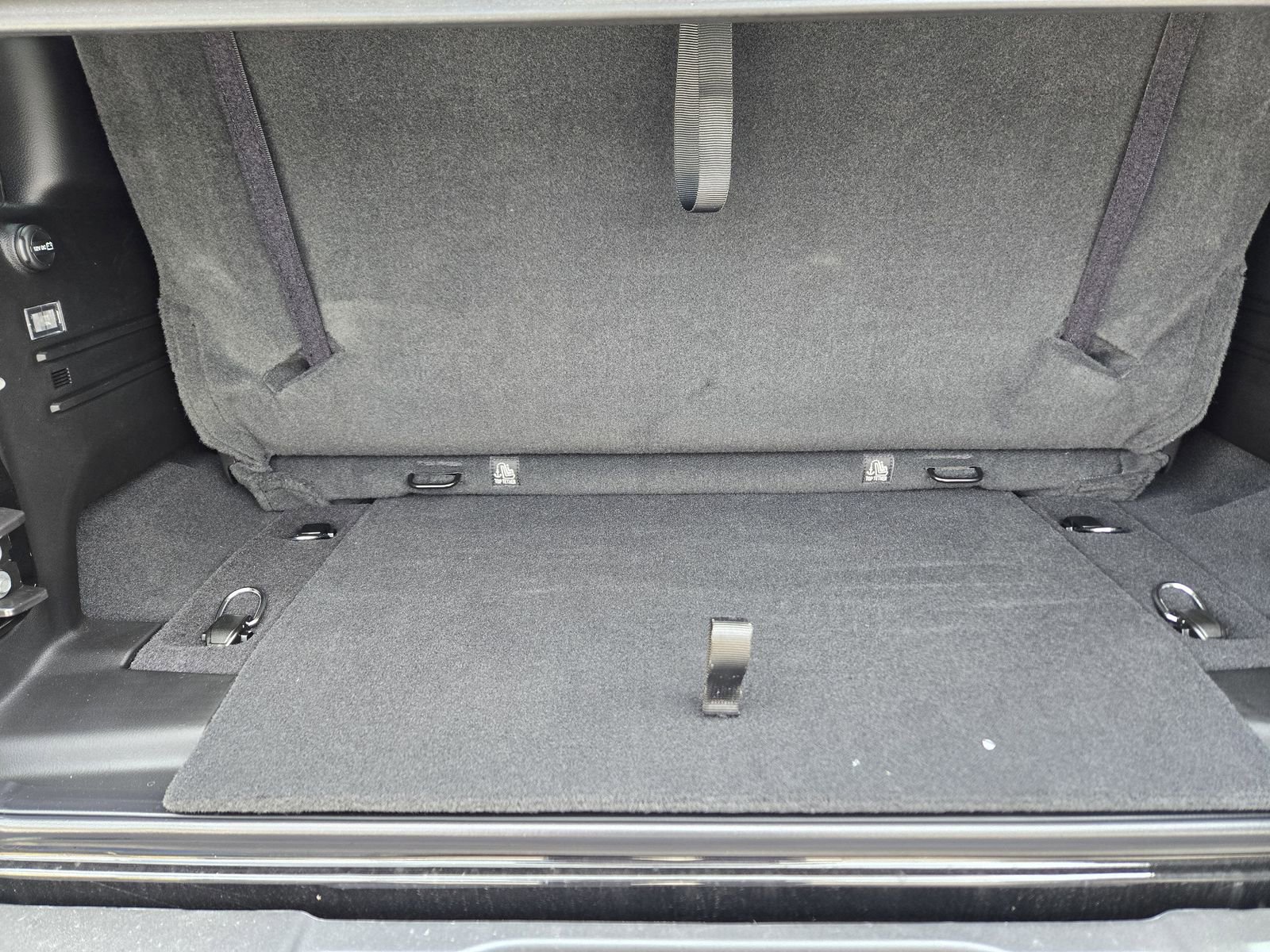 New 2025 Jeep Wrangler Sport image 27