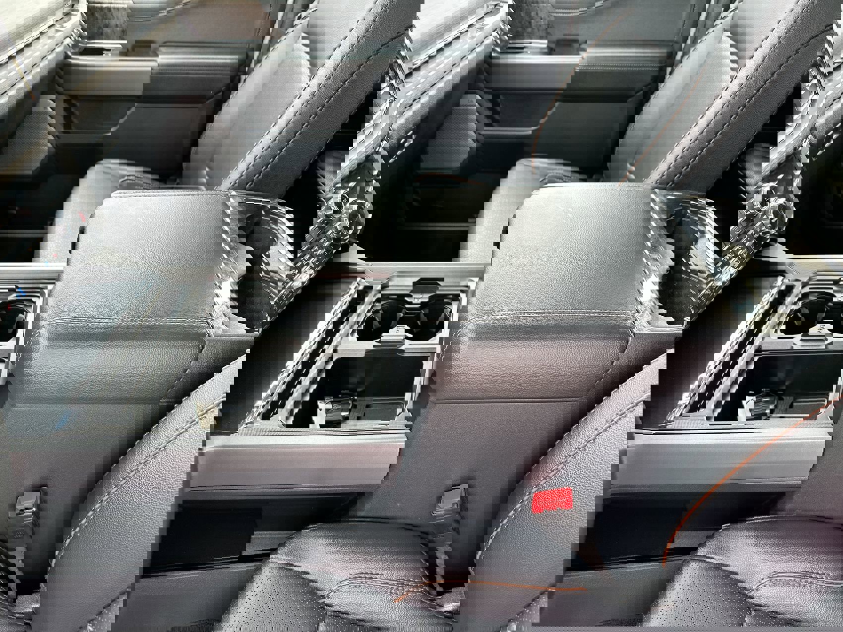 Used 2026 Ford F250 Lariat image 21