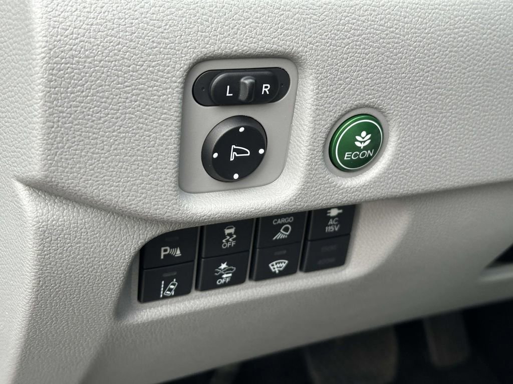 Certified 2023 Honda Ridgeline RTL-E image 19