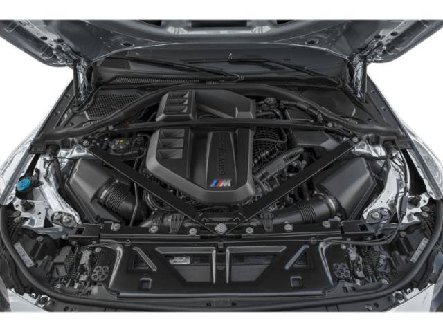 Used 2025 BMW M2 RWD image 14