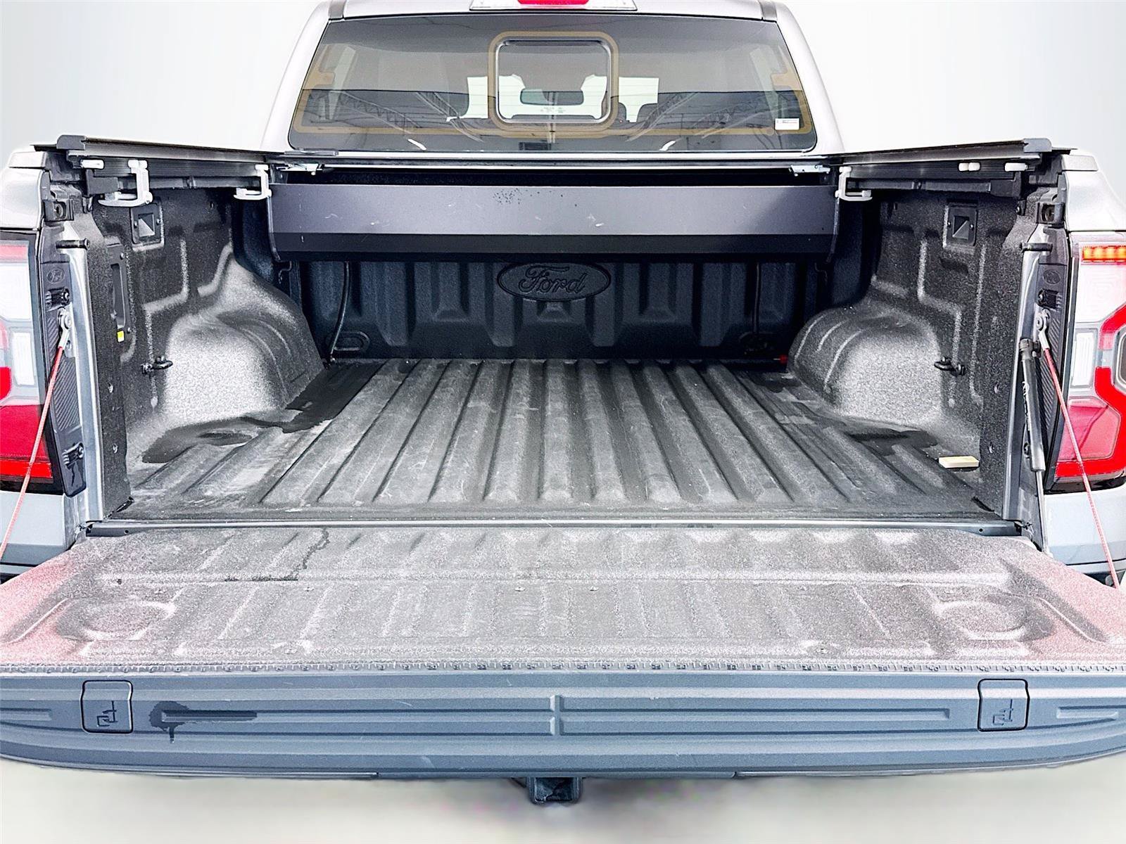 Used 2024 Ford Ranger Raptor AWD/4WD image 22