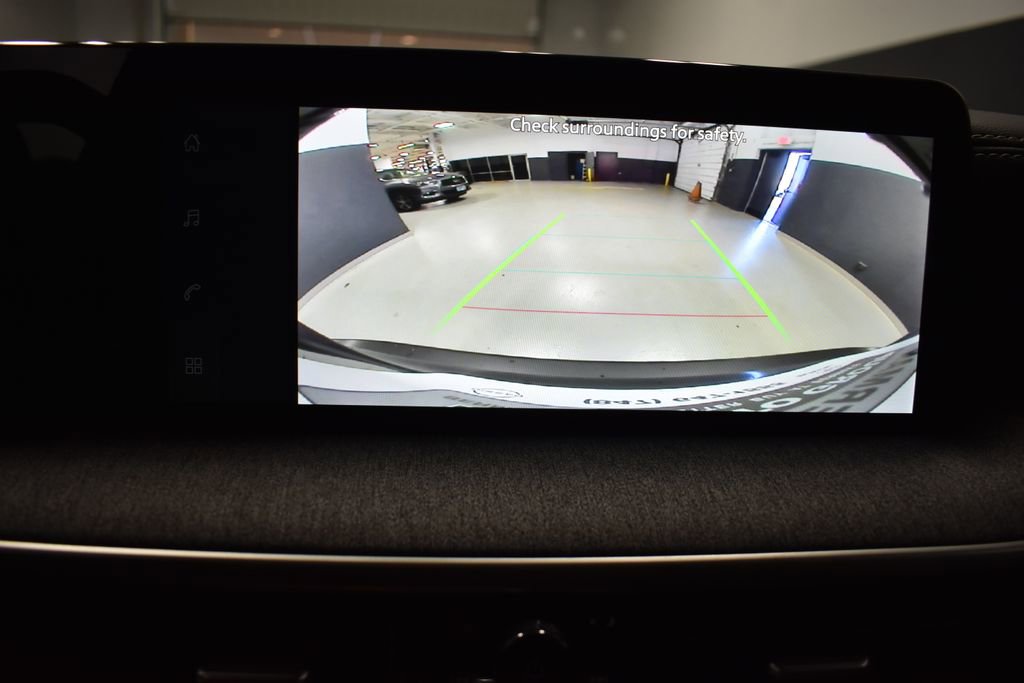 Certified 2026 Nissan Kicks SV w/ Cold Weather Package image 21