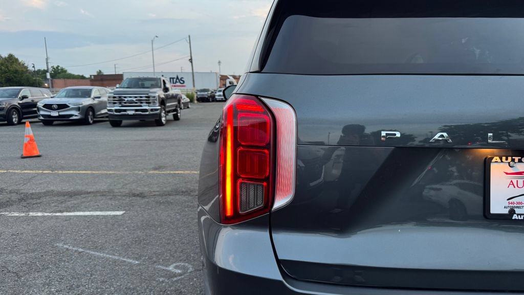 Used 2023 Hyundai Palisade Calligraphy AWD/4WD image 63