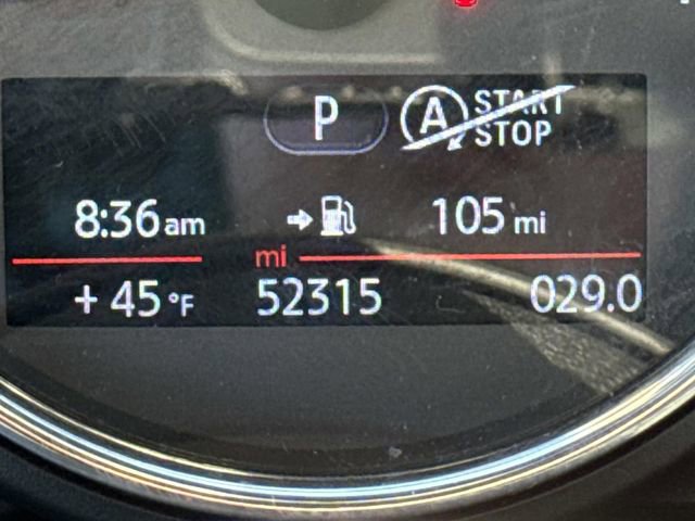 Used 2016 MINI Cooper S image 28